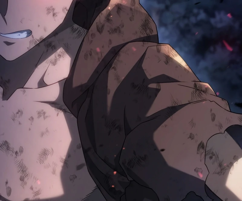 Revenge of the Iron-Blooded Sword Hound, Chapter 60 image 115